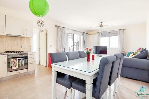 Apartamento Thalassa Holiday Village