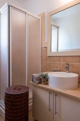Thalassa Beach Resort 3 Bedroom Apartment