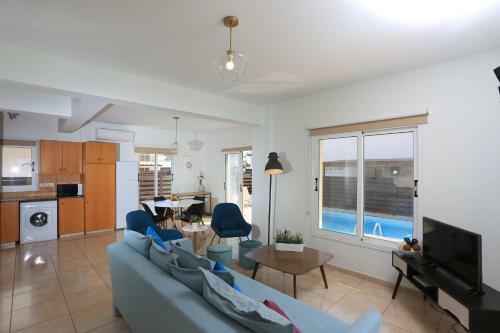 Seabreeze Villa
