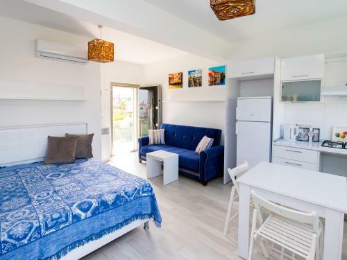 Apartamento Sunshine Prestige Studio "breeze"