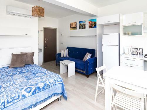 Apartamento Sunshine Prestige Studio "breeze"