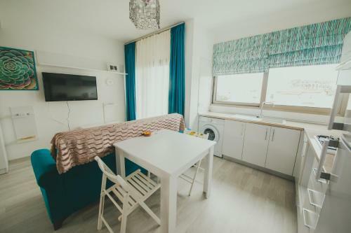 Apartamento Sunshine Prestige Studio "breeze"
