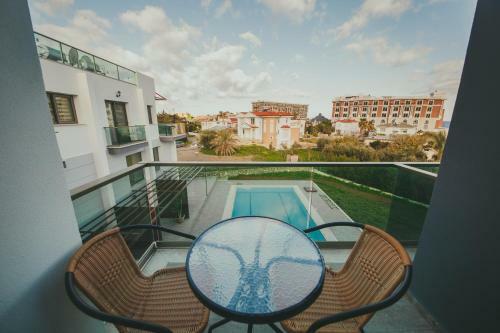 Apartamento Sunshine Prestige Studio "breeze"