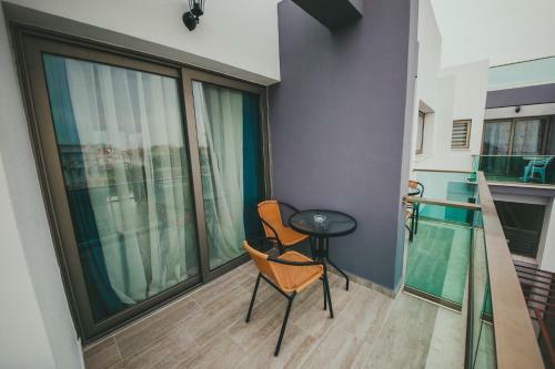 Apartamento Sunshine Prestige Studio "breeze"