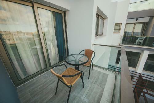 Apartamento Sunshine Prestige Studio "breeze"