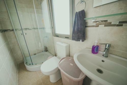 Apartamento Sunshine Prestige Studio "breeze"