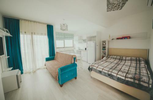Apartamento Sunshine Prestige Studio "breeze"