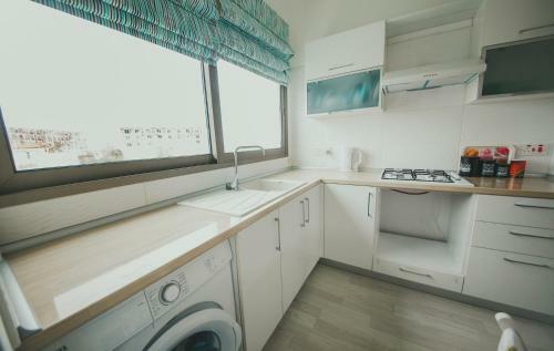 Apartamento Sunshine Prestige Studio "breeze"