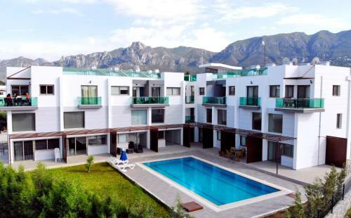 Apartamento Sunshine Prestige Studio "breeze"