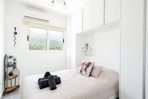 Joya Cyprus Moonlight Penthouse Apartment