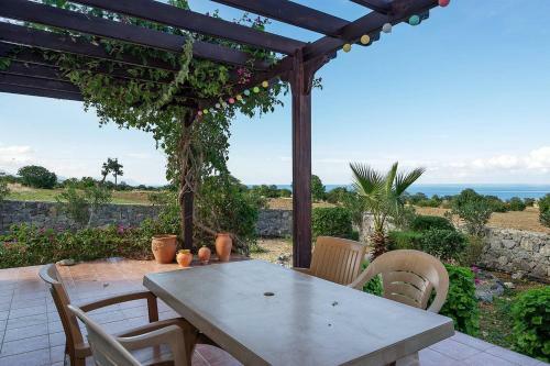 Joya Cyprus Maroon Garden Apartment
