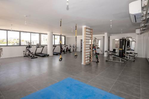 Joya Cyprus Maroon Garden Apartment