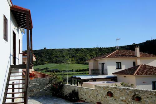 Charoullas Traditional Mansion