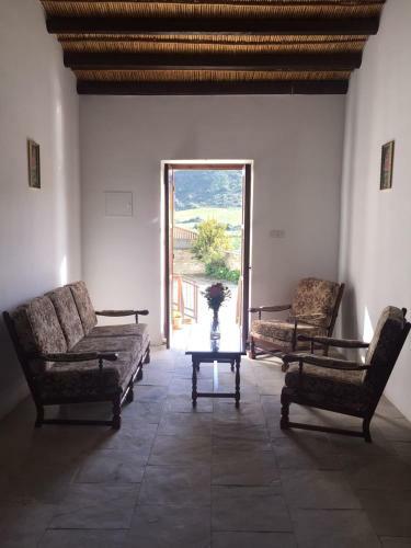 Charoullas Traditional Mansion