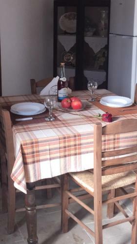 Charoullas Traditional Mansion
