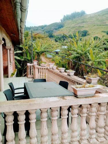 Apartamento Maisons D'h�tes Laguiri