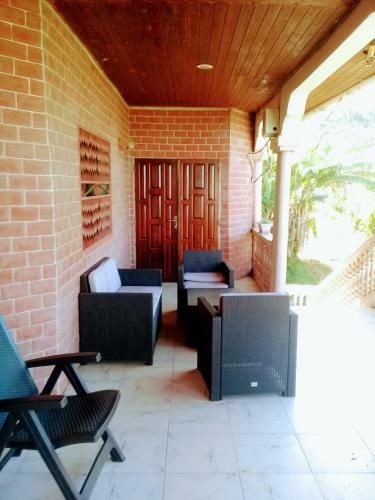 Apartamento Maisons D'h�tes Laguiri