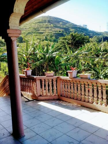 Apartamento Maisons D'h�tes Laguiri
