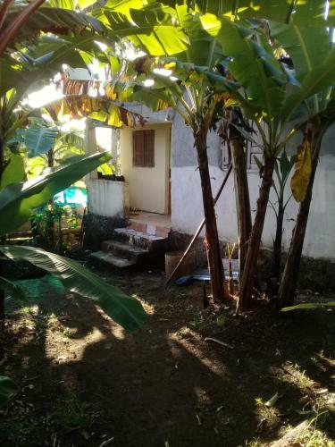 Apartamento Maisons D'h�tes Laguiri