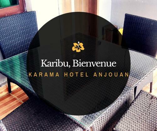 Hotel Karama H�tel