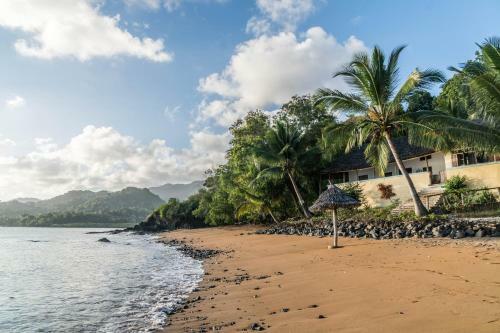 Moheli Laka Lodge