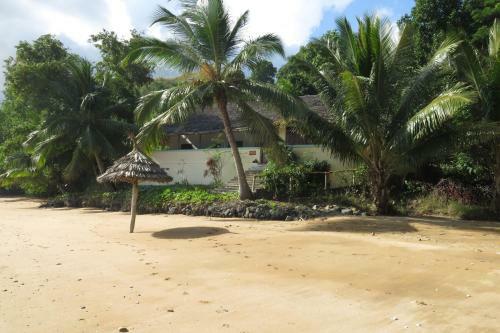 Moheli Laka Lodge