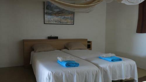Moheli Laka Lodge