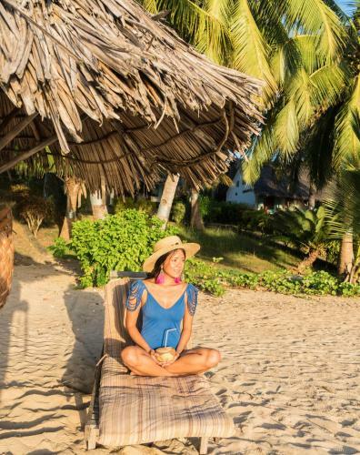 Moheli Laka Lodge