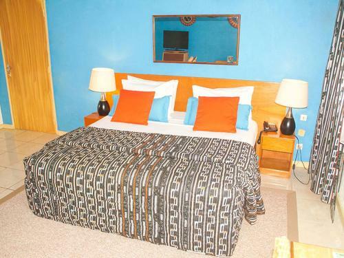 Hotel Le Marly
