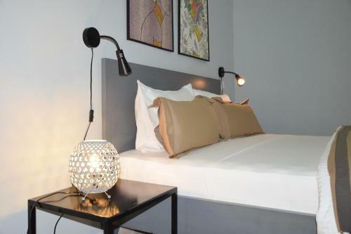 Hotel Le Marly