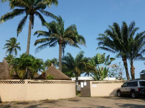 Hotel Le Marly