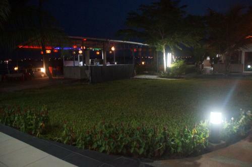 Hotel Le Marly