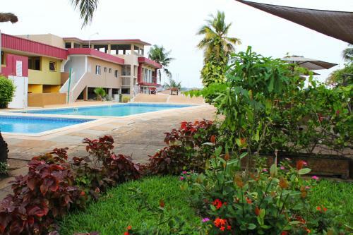 Hotel Le Marly