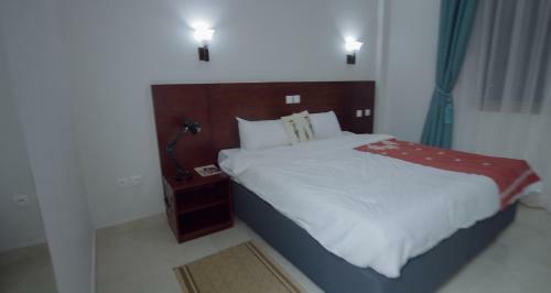 Hotel La Rose Blanche Korhogo