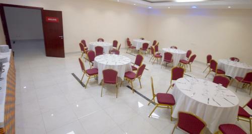 Hotel La Rose Blanche Korhogo