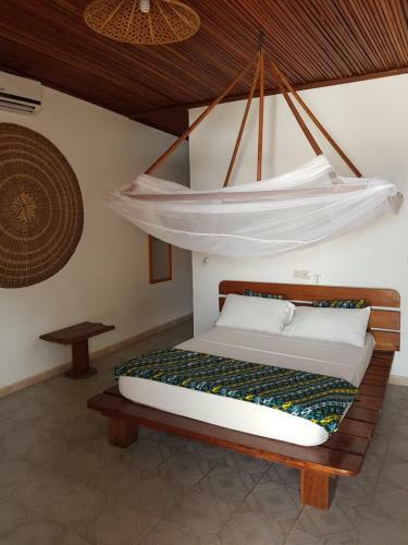 Hotel Boblin La Mer