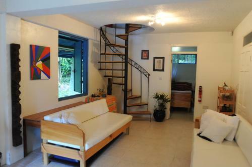 Bed & Breakfast Harmony Villa