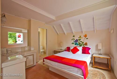 Hostal Coffeeriver Cottages