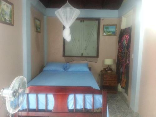 Nixon's Bayside Mangrove Inn/villa