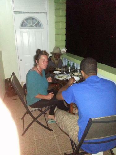 Nixon's Bayside Mangrove Inn/villa