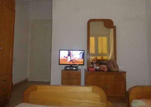 Villa At Karawan Resort