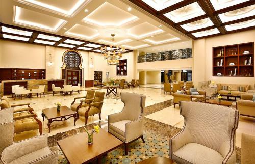 Hotel Hilton Alexandria King's Ranch