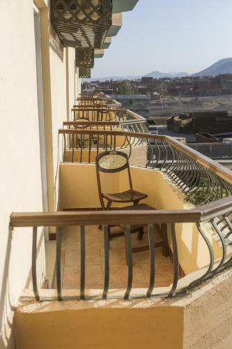 Hotel El Jawhara Inn
