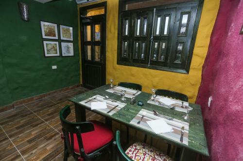 Hotel El Jawhara Inn