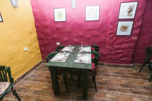 Hotel El Jawhara Inn