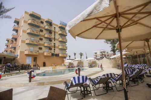 Hotel El Jawhara Inn