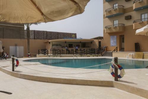 Hotel El Jawhara Inn