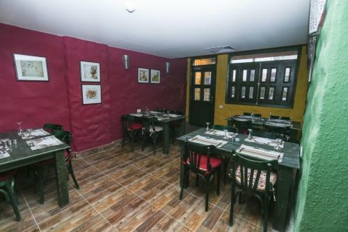Hotel El Jawhara Inn