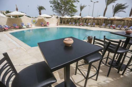 Hotel El Jawhara Inn