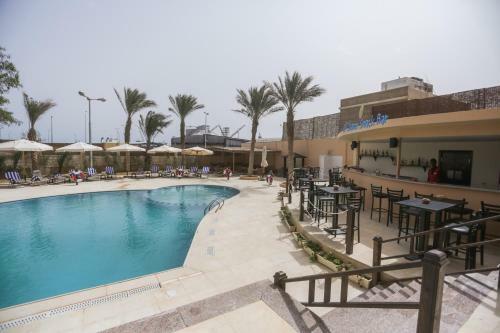 Hotel El Jawhara Inn